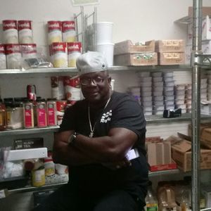 Meet your Posher, Reginald